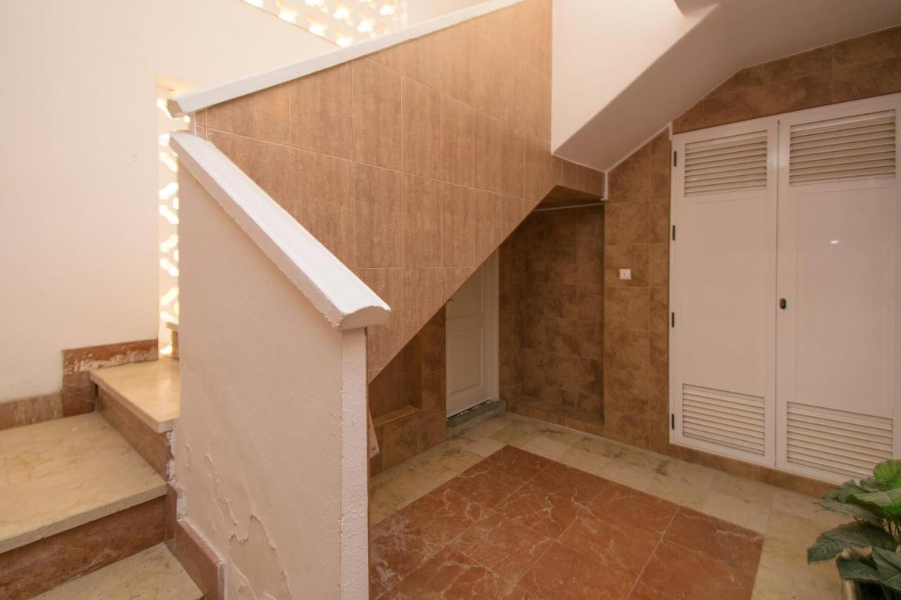 24 The Palm Home - Alicante Holiday Torre La Mata Exterior foto